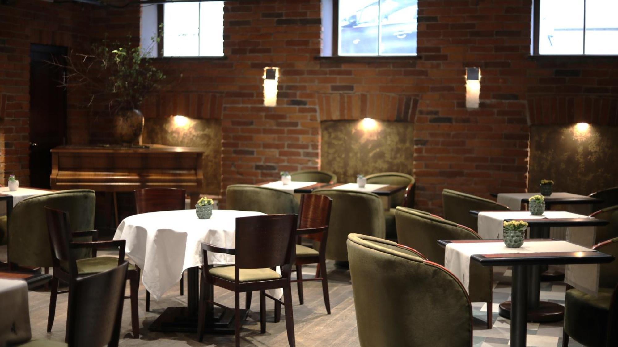 Best Western Santakos Hotel Kaunas Ngoại thất bức ảnh