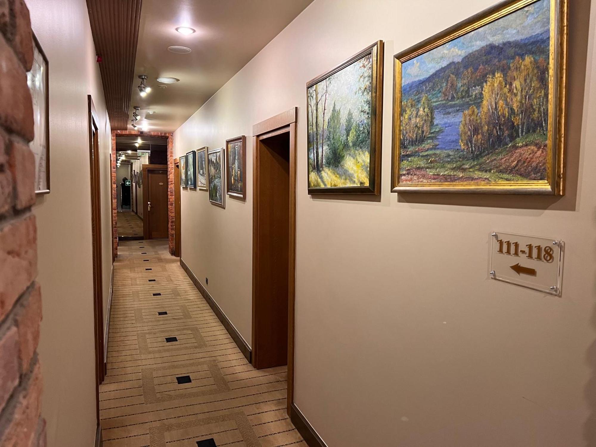 Best Western Santakos Hotel Kaunas Ngoại thất bức ảnh