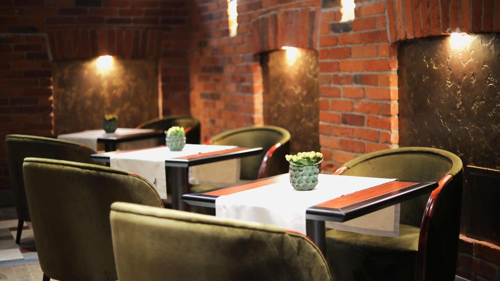 Best Western Santakos Hotel Kaunas Ngoại thất bức ảnh