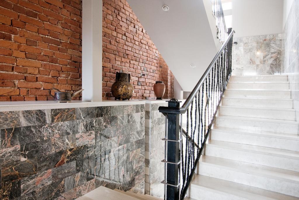 Best Western Santakos Hotel Kaunas Nội địa bức ảnh